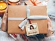 Christmas Picture Frame with Your Photo